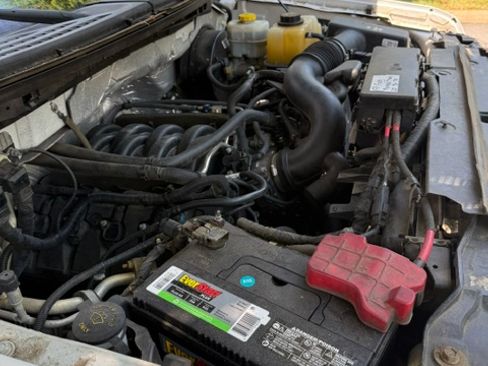 Used 2014 Ford F150 XL RWD image 12