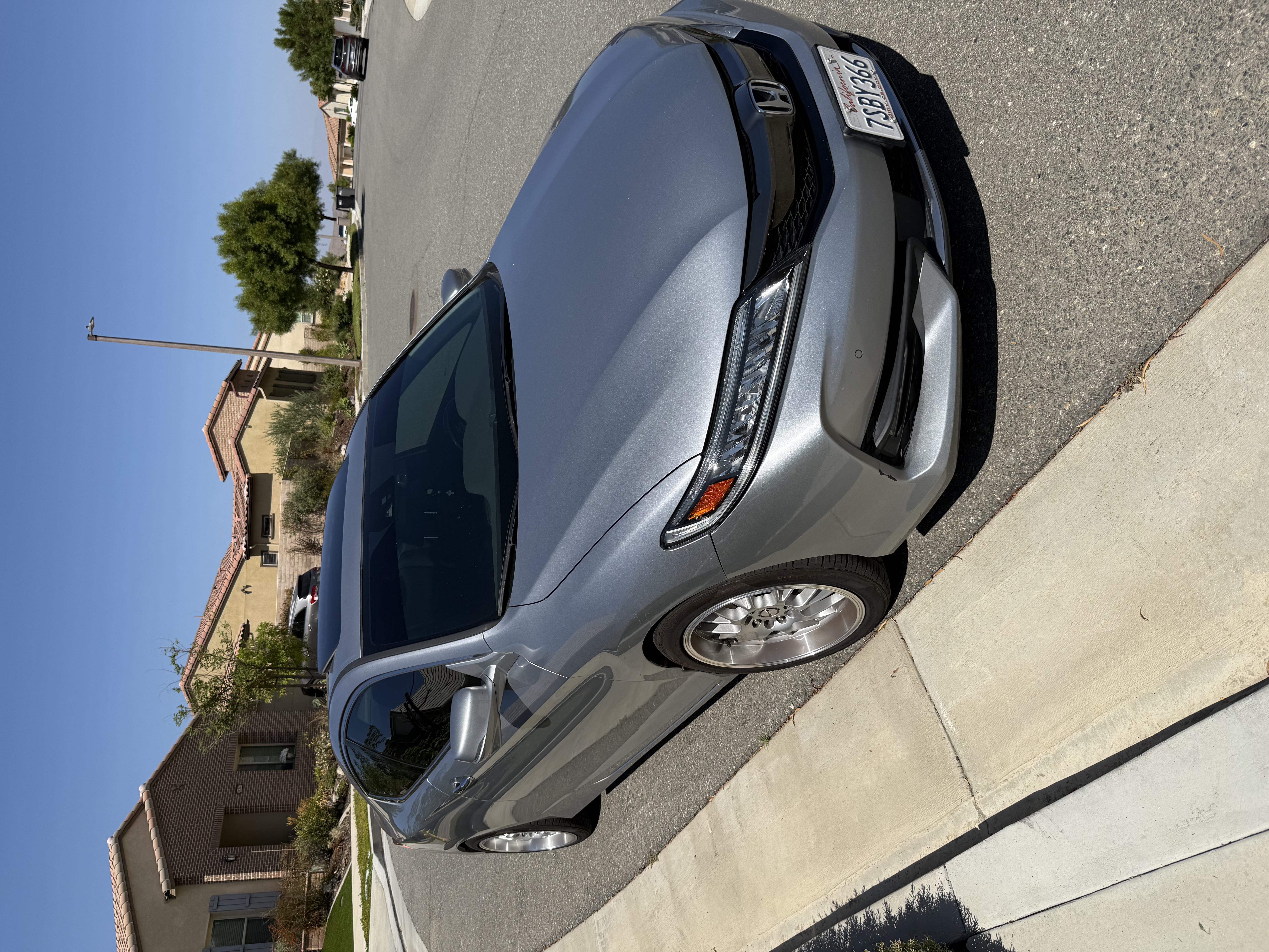 Used 2016 Honda Accord Touring image 10