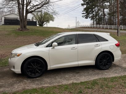 Used 2010 Toyota Venza