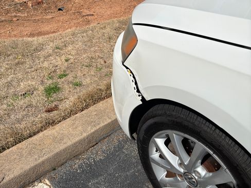 Used 2013 Volkswagen Jetta SE FWD image 14