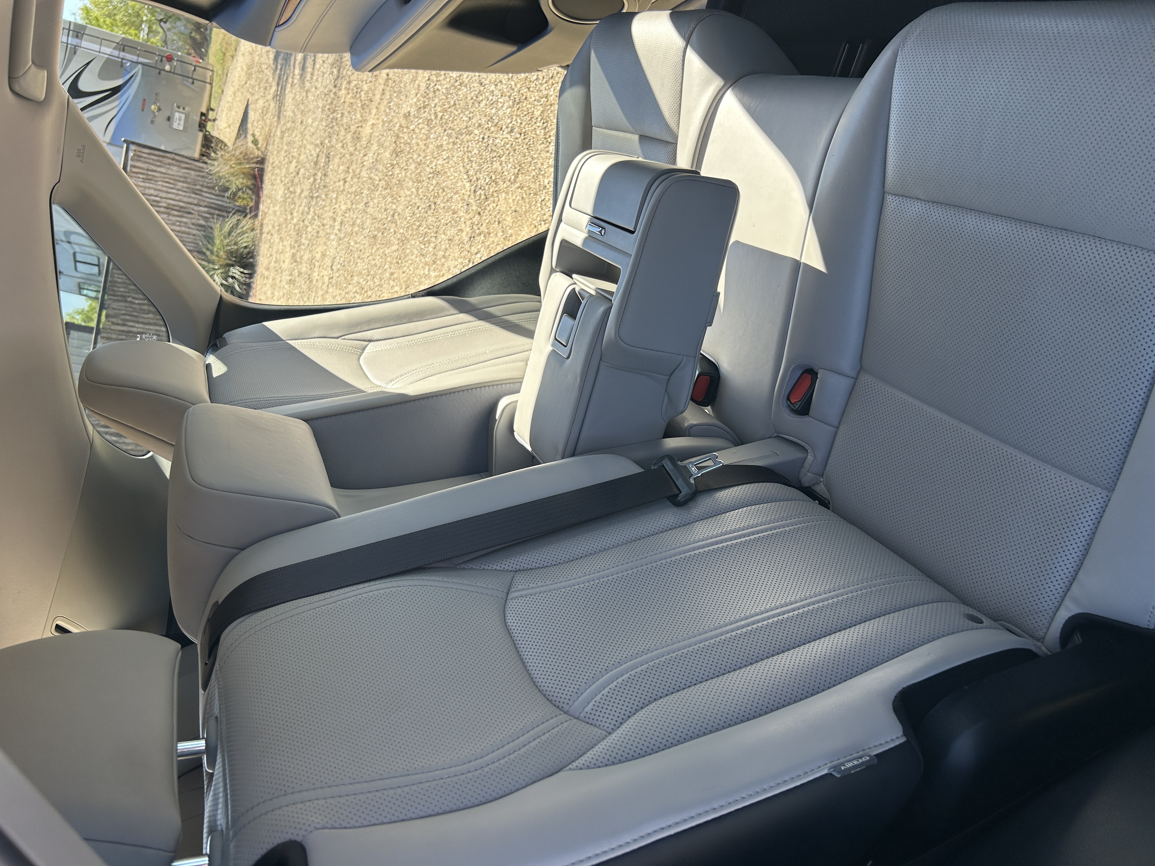 Used 2018 Lexus RX 350L FWD image 18