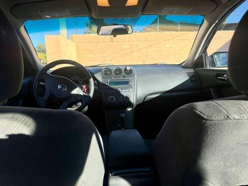 Used 2012 Nissan Altima 2.5 S image 10