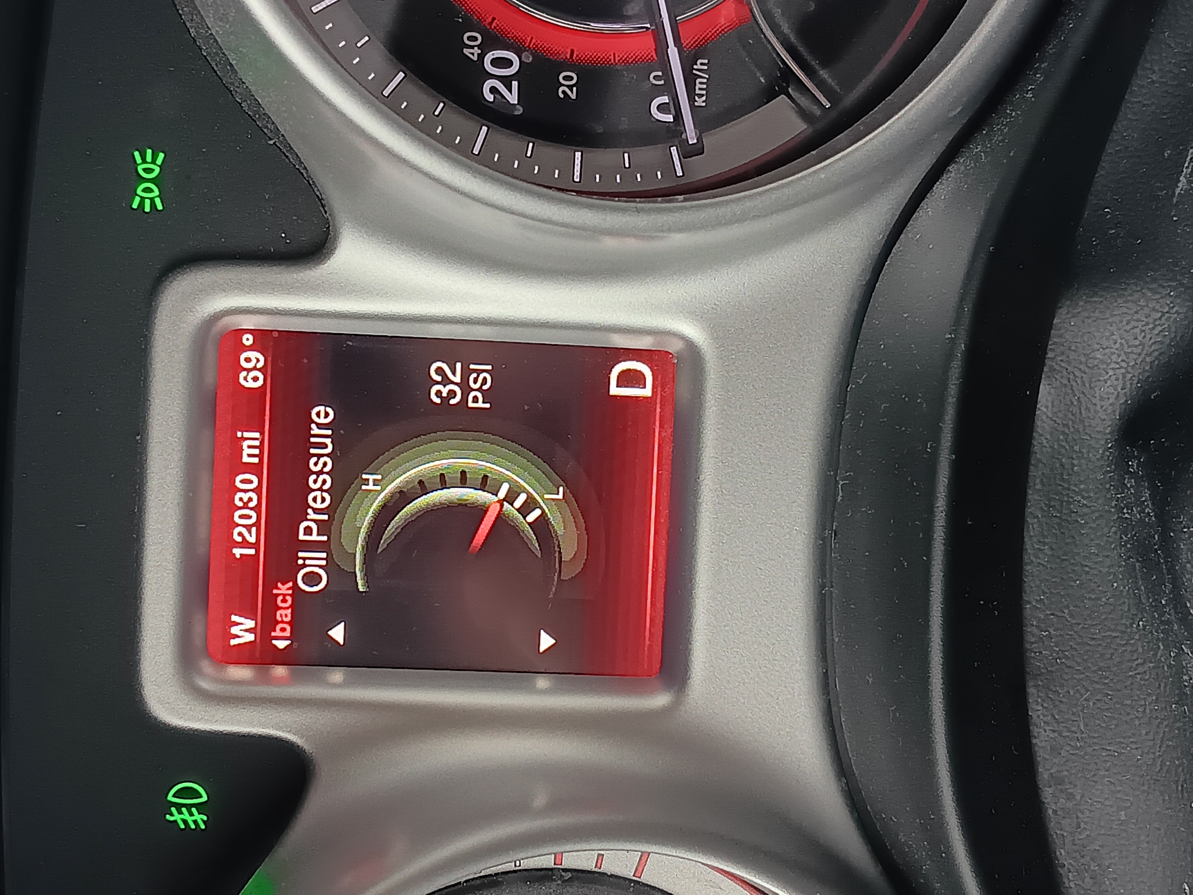 Used 2017 Dodge Journey GT FWD image 1