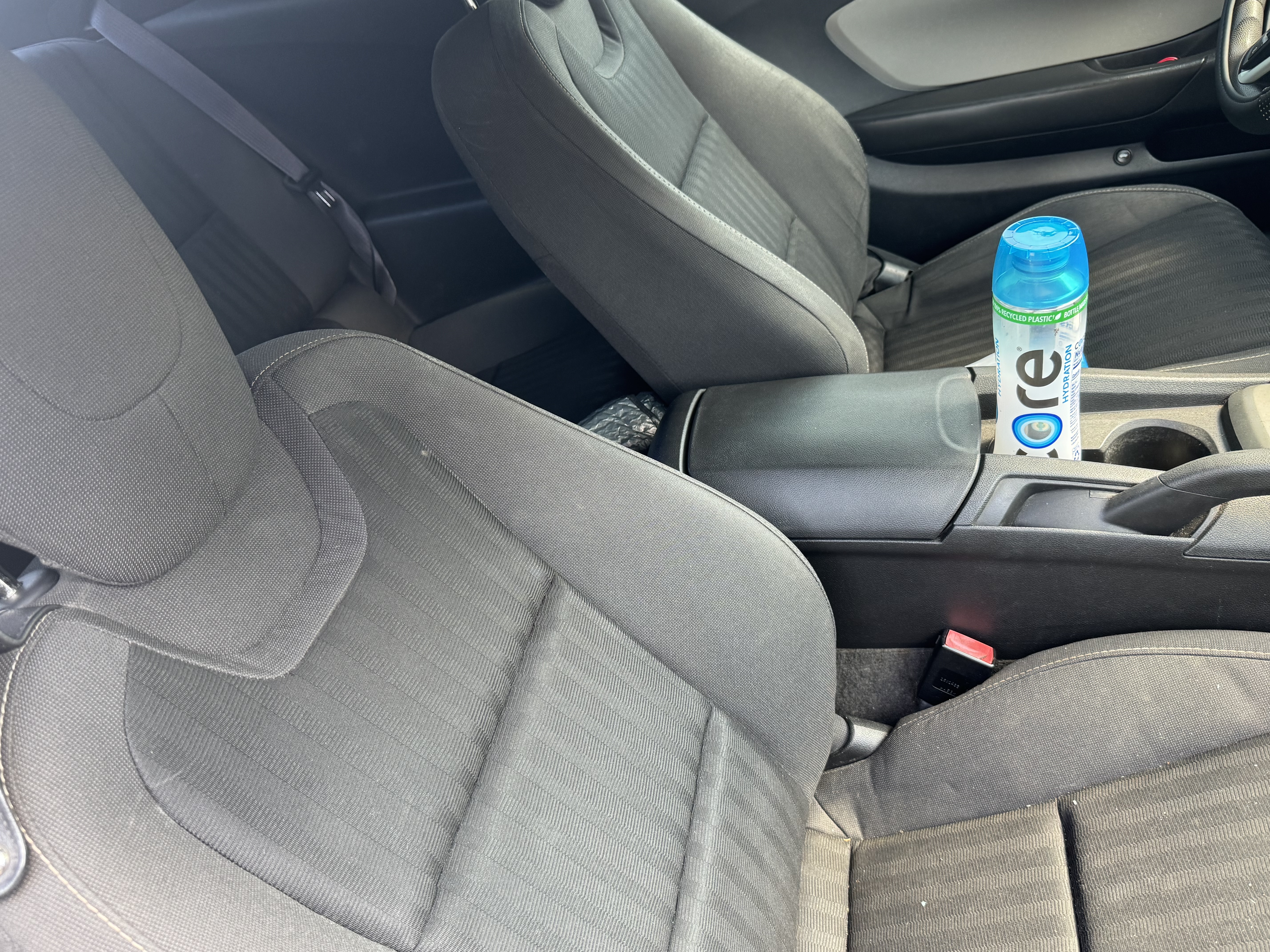 Used 2014 Chevrolet Camaro LS RWD image 6