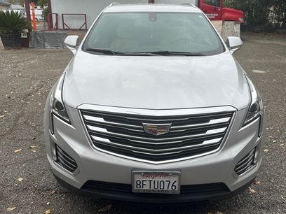 Used 2019 Cadillac XT5 FWD