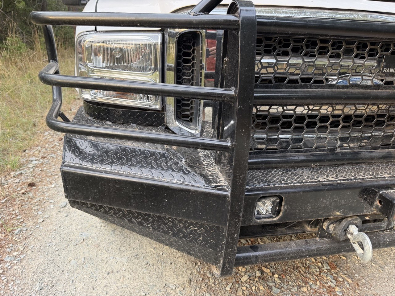Used 2006 Ford F250 Lariat AWD/4WD image 15