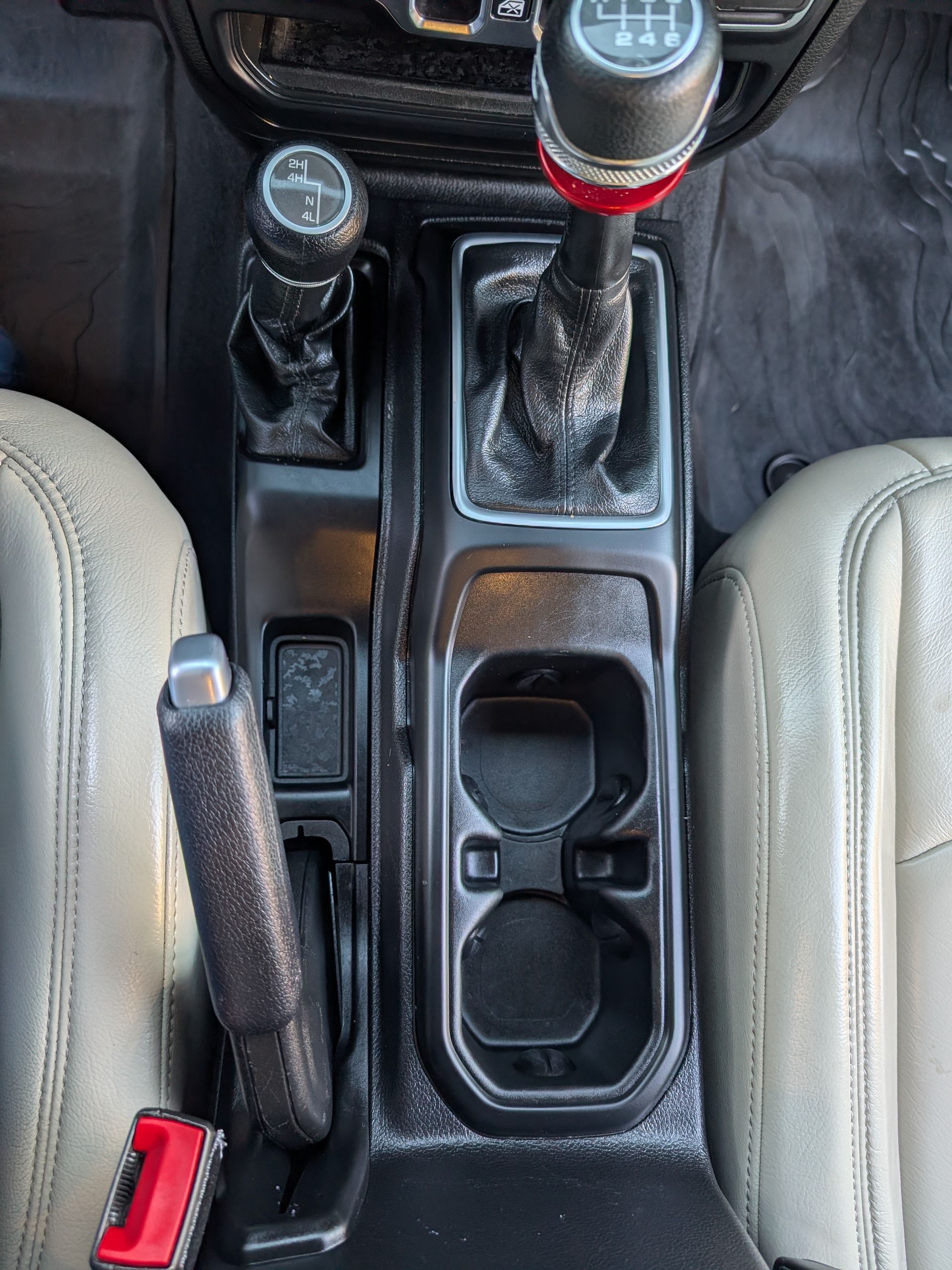 Used 2019 Jeep Wrangler Unlimited Sport S AWD/4WD image 10