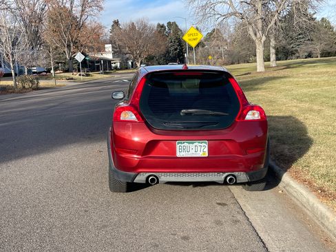 Used 2011 Volvo C30 image 6