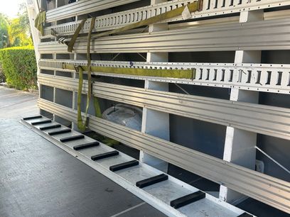 Used 2014 Mercedes-Benz Sprinter 2500