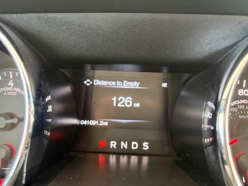 Used 2017 Ford Mustang GT Premium w/ Equipment Group 401A image 8