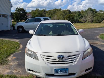 Used 2009 Toyota Camry LE