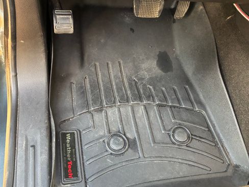 Used 2017 Chevrolet Colorado Z71 image 8