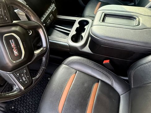 Used 2021 GMC Sierra 3500 AT4 w/ AT4 Premium Plus Package image 10