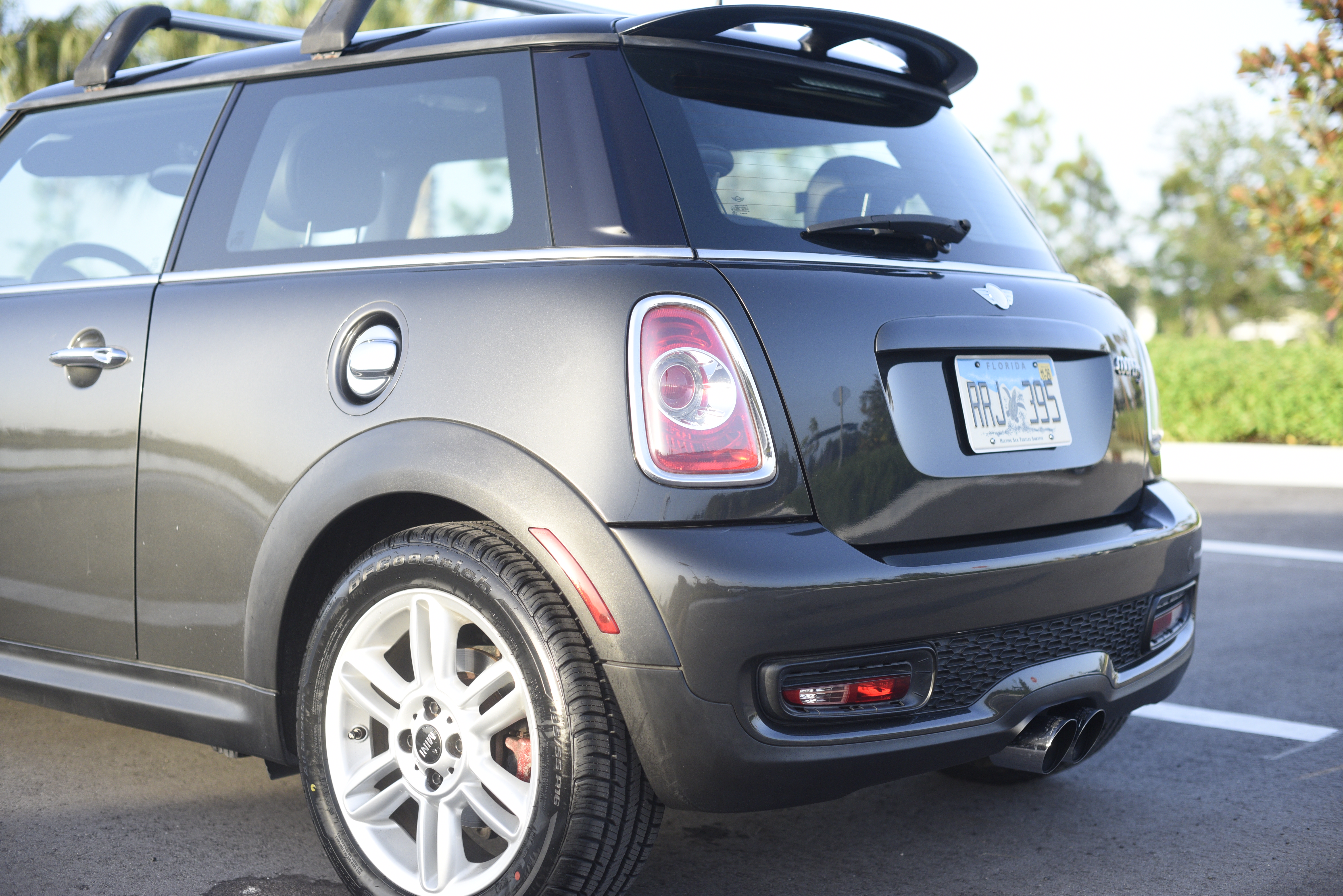 Used 2013 MINI Cooper S FWD image 10