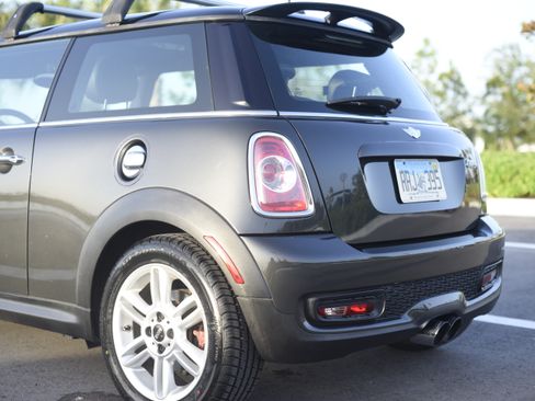 Used 2013 MINI Cooper S FWD image 10