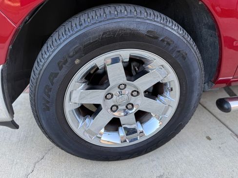 Used 2009 Dodge Ram 1500 Truck Laramie image 9