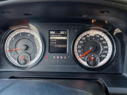 Used 2021 RAM 1500 Tradesman