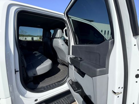 Used 2023 Ford F350 XL w/ 360-Degree Camera Package image 18