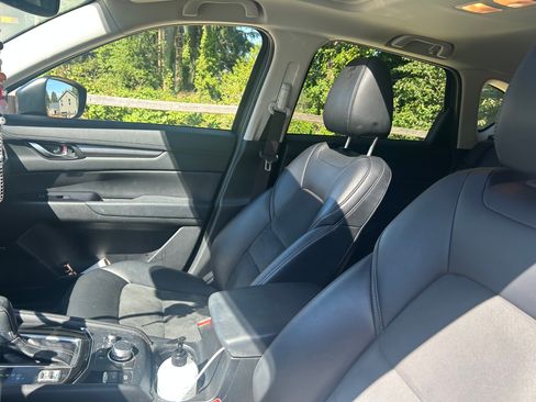 Used 2019 MAZDA CX-5 Touring AWD/4WD image 6
