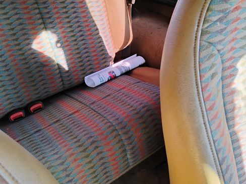 Used 1997 Jeep Wrangler SE image 9