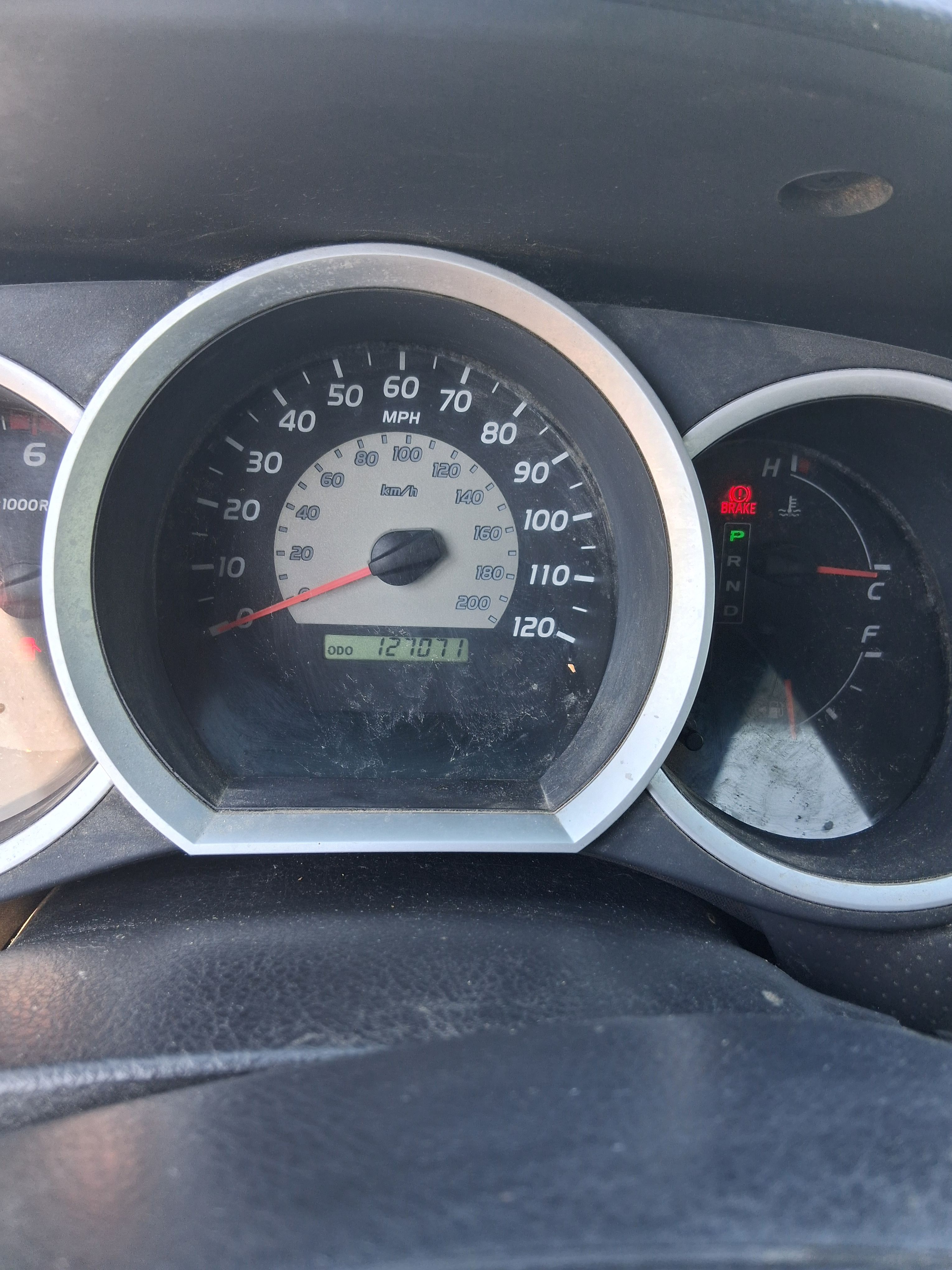 Used 2009 Toyota Tacoma 2WD Access Cab image 18