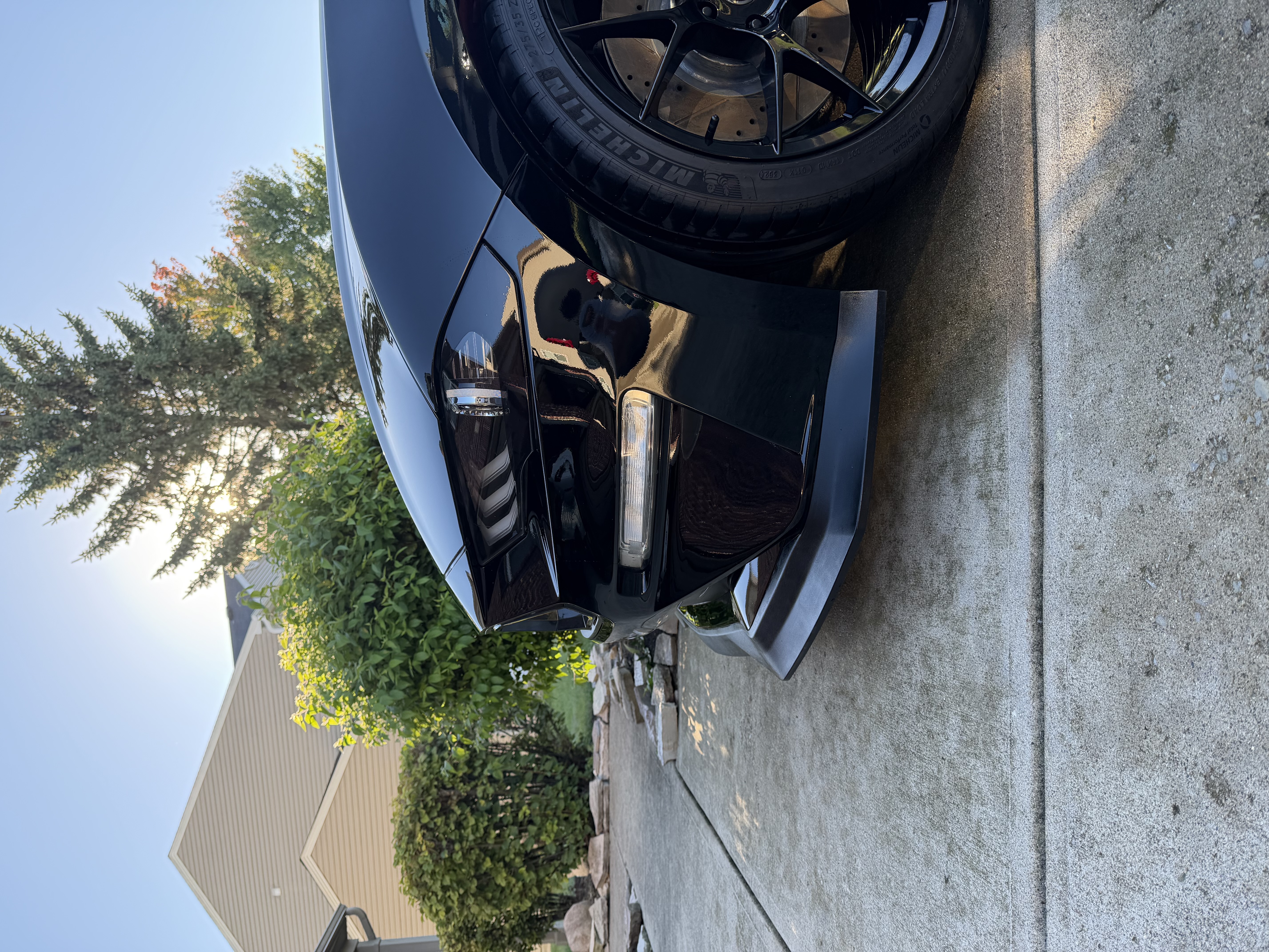 Used 2021 Ford Mustang GT Premium w/ Equipment Group 401A RWD image 10