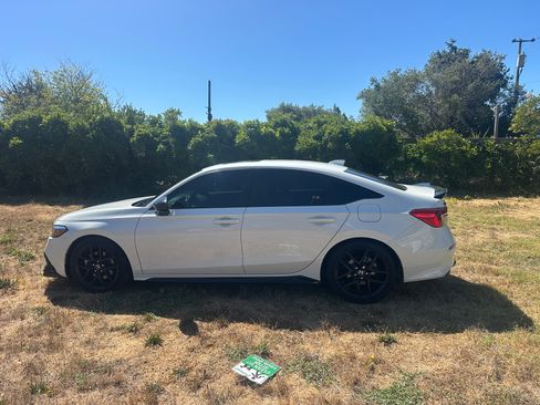 Used 2024 Honda Civic Si image 24