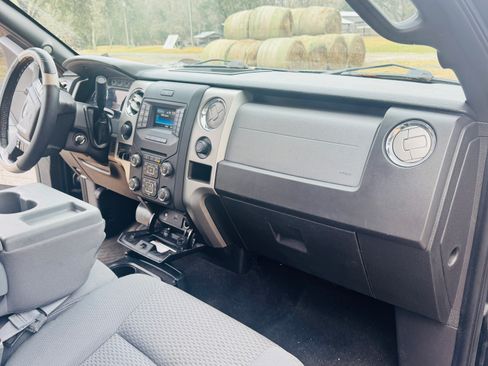 Used 2014 Ford F150 XLT w/ Equipment Group 302A Luxury image 13