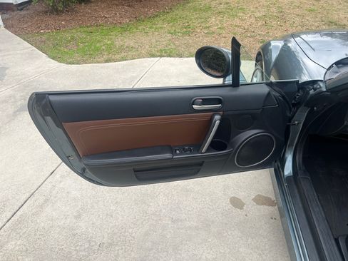 Used 2013 MAZDA MX-5 Miata Grand Touring image 12