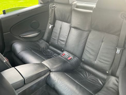 Used 2008 BMW 650i Convertible image 14