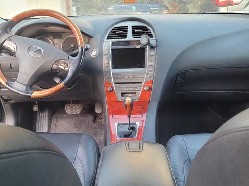 Used 2007 Lexus ES 350 350 Sedan 4D image 5