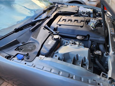 Used 2007 Jaguar XK Coupe image 11