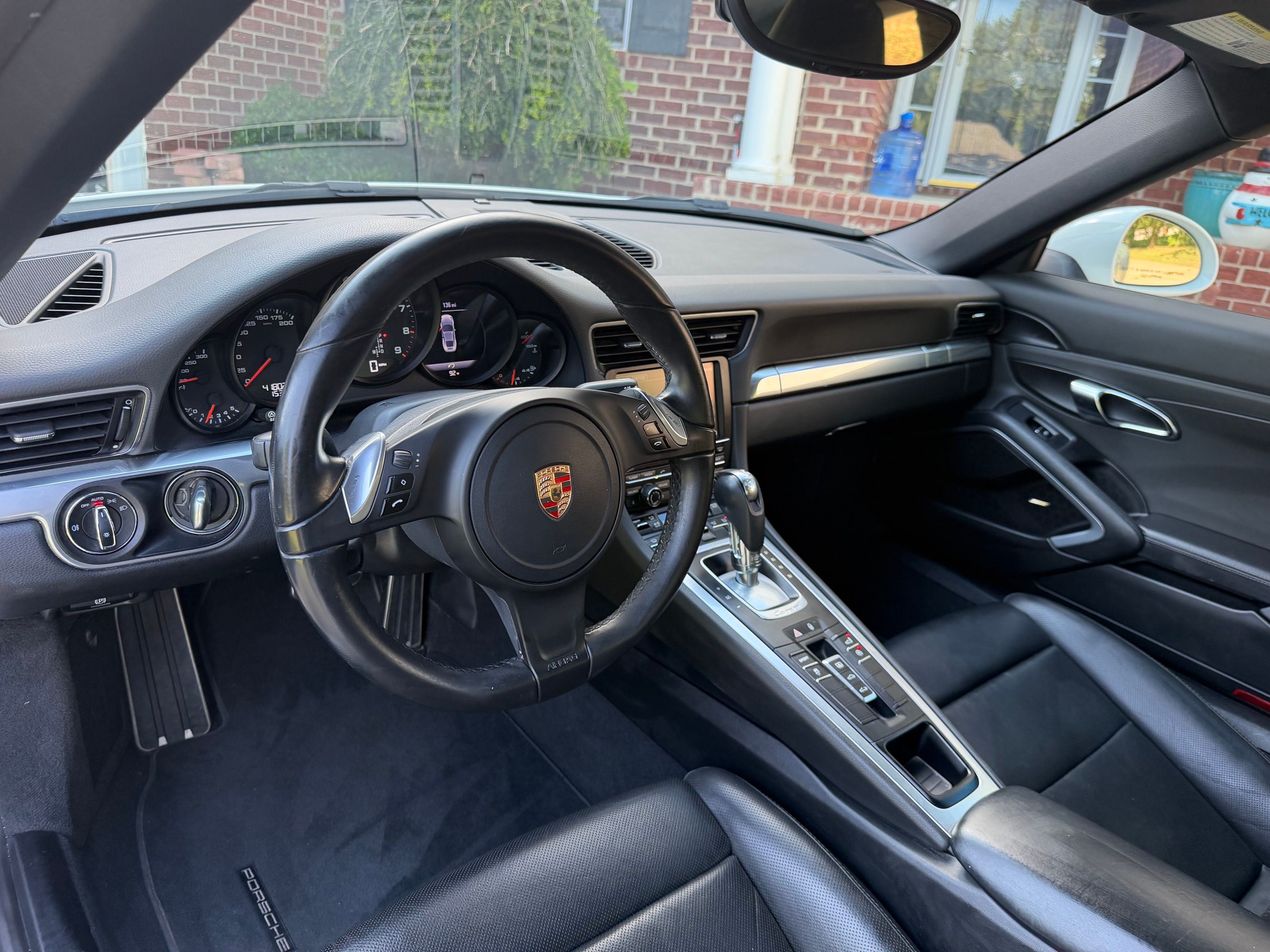 Used 2015 Porsche 911 Carrera image 19