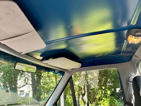 Used 1996 Ford F150 4x4 Regular Cab image 12