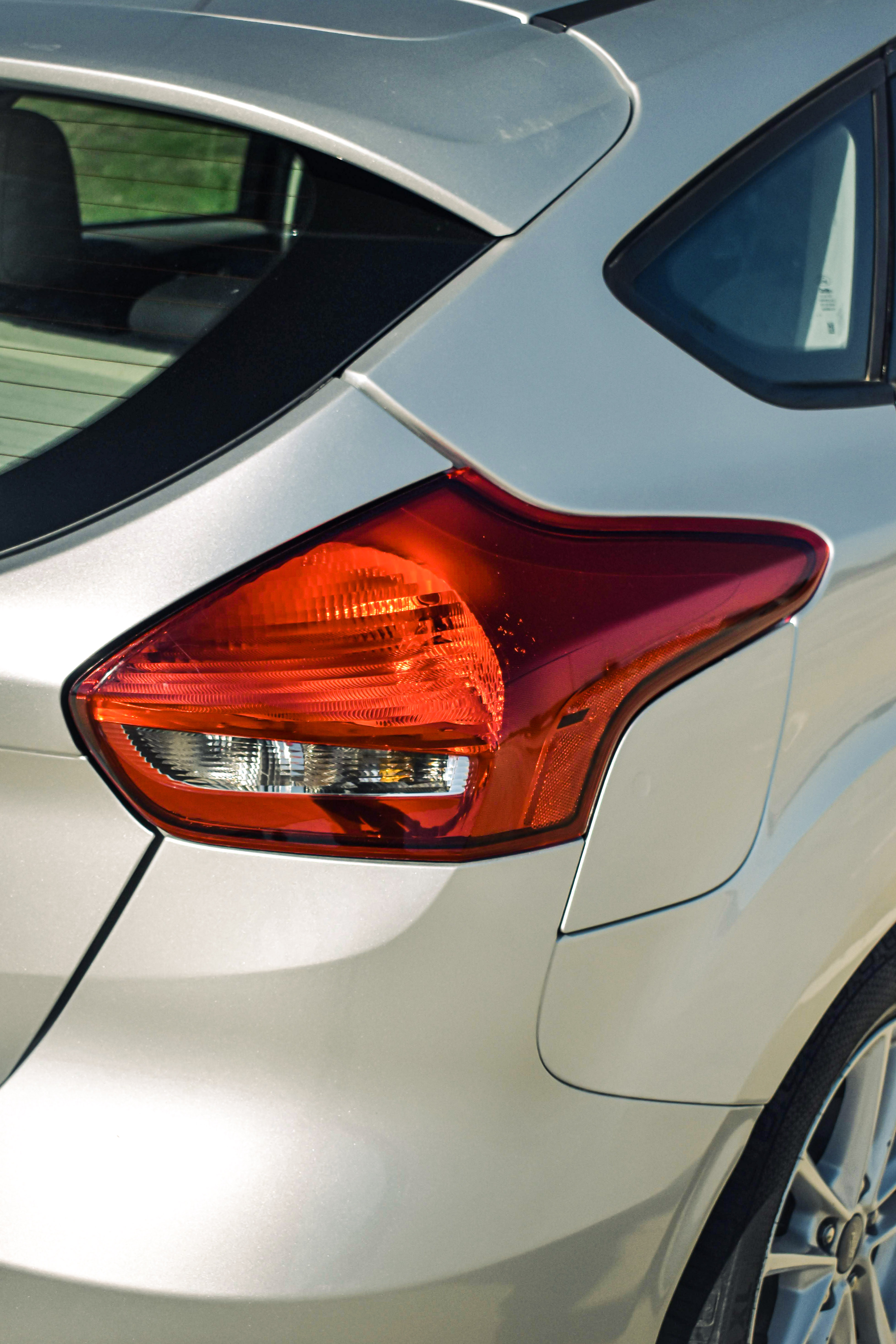 Used 2017 Ford Focus SE FWD image 24
