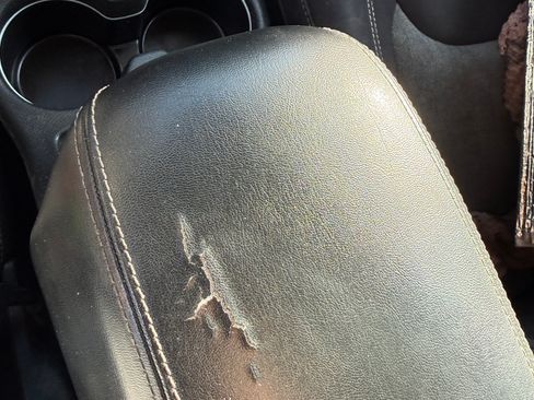 Used 2014 Jeep Cherokee Latitude image 18