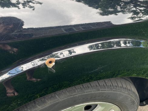 Used 2019 Dodge Journey SE w/ Connectivity Group image 13