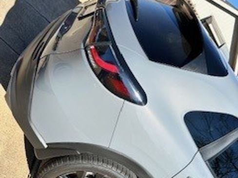 Used 2024 Honda HR-V Sport image 12