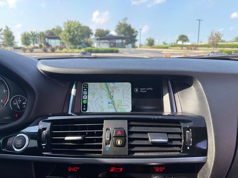 Used 2017 BMW X3 xDrive28d AWD/4WD image 27