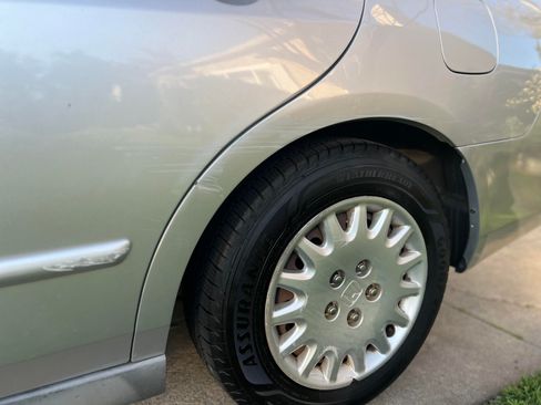 Used 2007 Honda Accord VP image 21