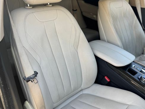 Used 2015 BMW X5 xDrive35d AWD/4WD image 11