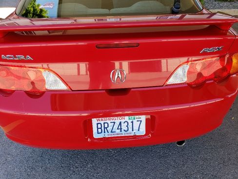 Used 2004 Acura RSX image 22