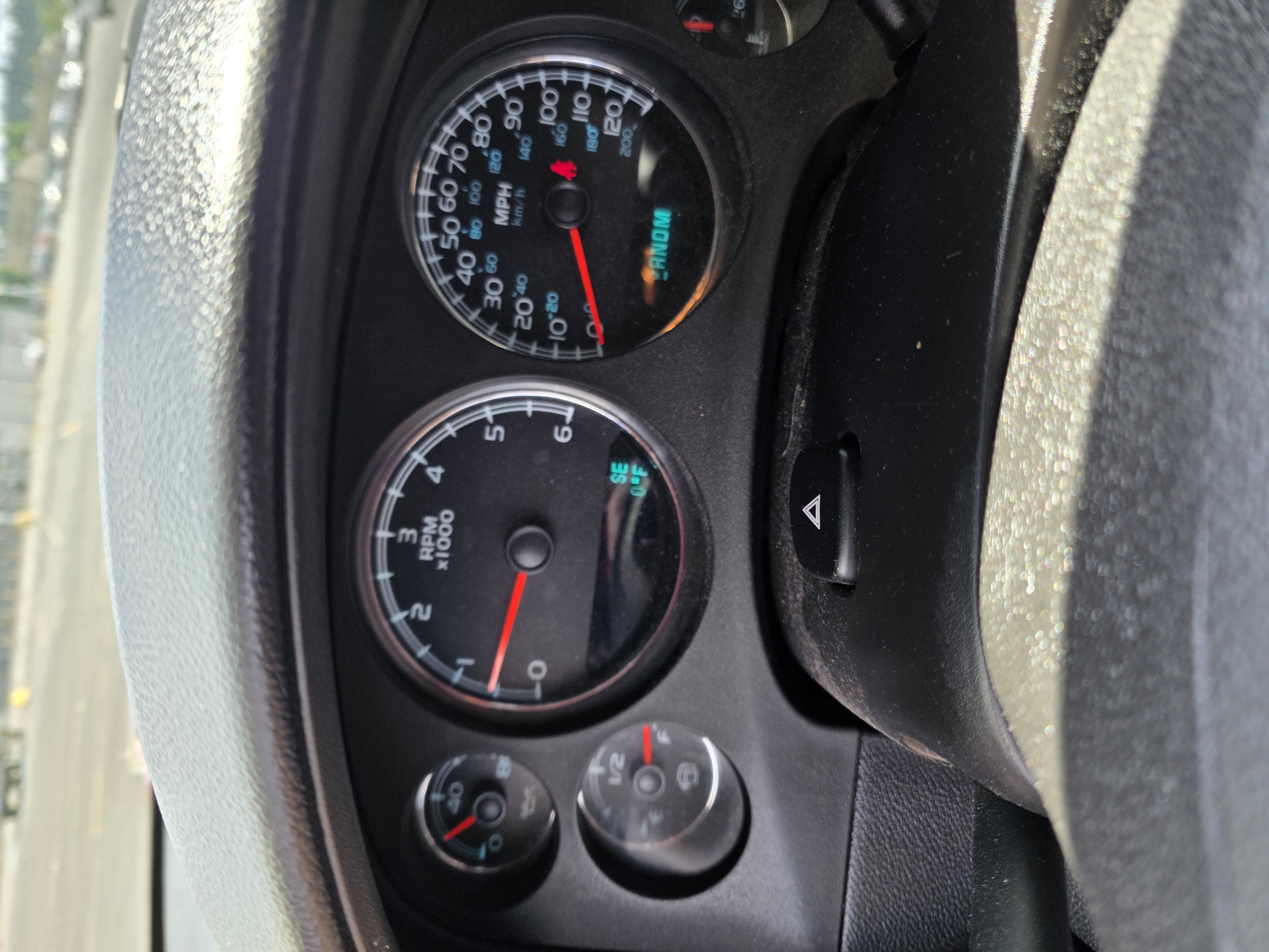 Used 2014 Chevrolet Tahoe LTZ AWD/4WD image 15