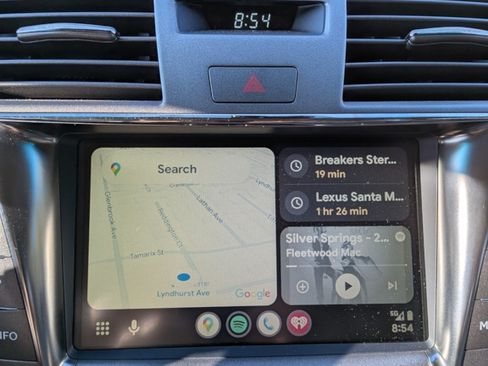 Used 2008 Lexus LS 460 image 13