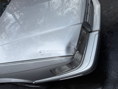 Used 2002 Cadillac Eldorado Touring w/ Preffered Equipment Group image 8