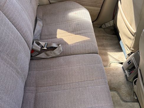 Used 1995 Toyota 4Runner SR5 image 17