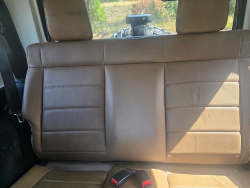 Used 2011 Jeep Wrangler Rubicon w/ PWR Convenience Group AWD/4WD image 10