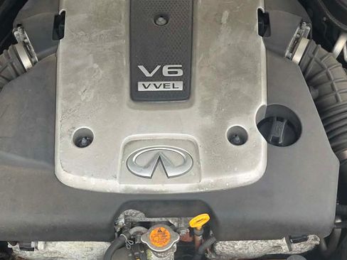 Used 2008 INFINITI G37 Sport w/ Premium Pkg image 32