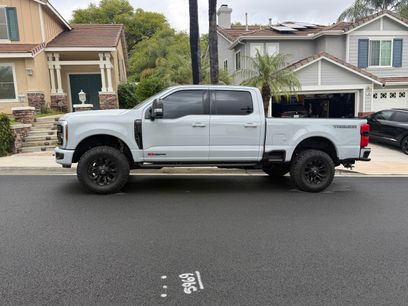 Used 2025 Ford F250 Lariat w/ Tremor Off-Road Package