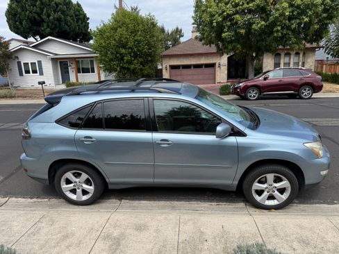 Used 2006 Lexus RX 330 AWD w/ Premium Plus Pkg image 8